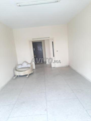 Appartement à louer centre-ville - 2
