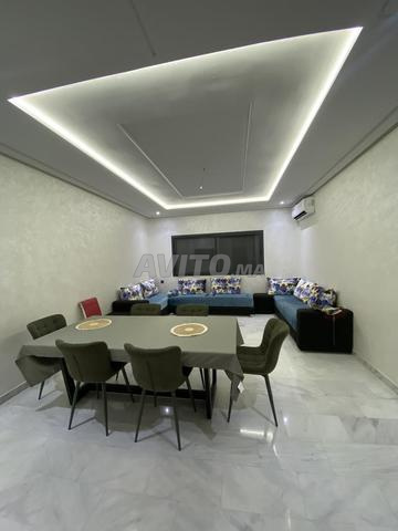 Appartement à louer calme et tranquille - 2