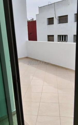 Appartement à louer - 2
