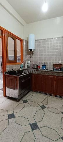 Appartement à louer - 2