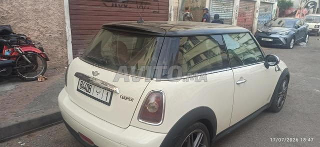 Mini Cooper d - 2
