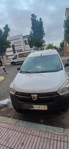 Voiture propre - 2