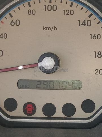 i10 bon état