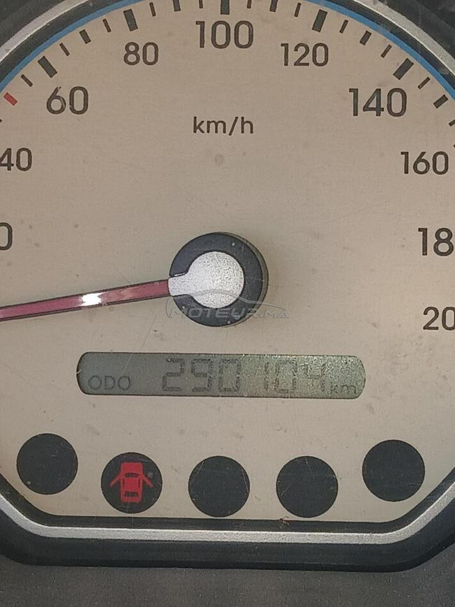 i10 bonne état