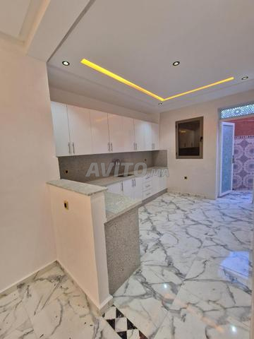 Appartement résidence privée 98m chouka - 2