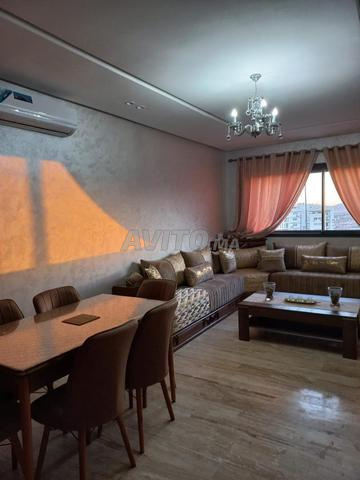 Appartement F4 résidentiel WI-FI ET GARAGE - 2