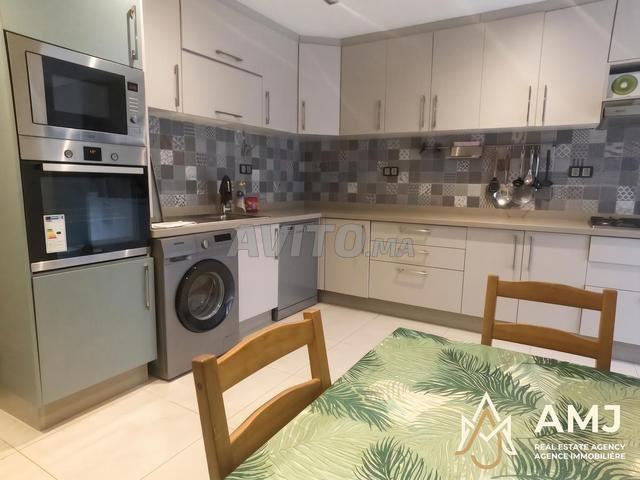Appartement à vendre 170 m² à Casablanca - 2
