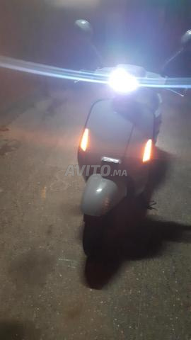 Moto à vendre - 2