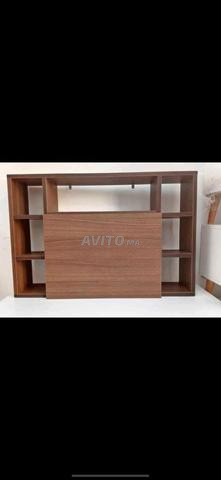 Nouveau bureau moderne - 2