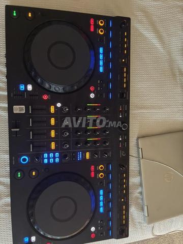 DDJ GRV6 et BAG GRV6 - 2