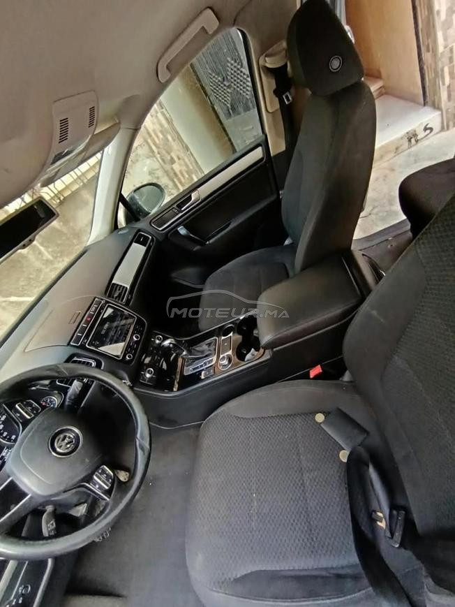 touareg à vendre