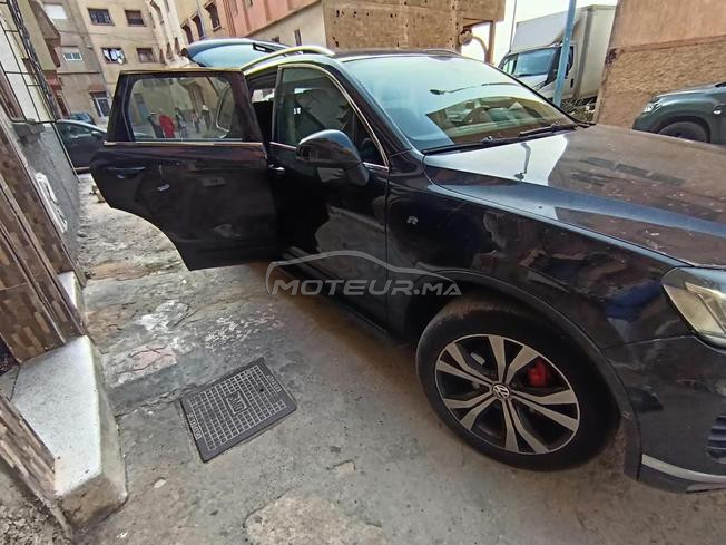 touareg à vendre