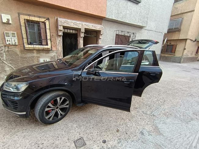 touareg à vendre