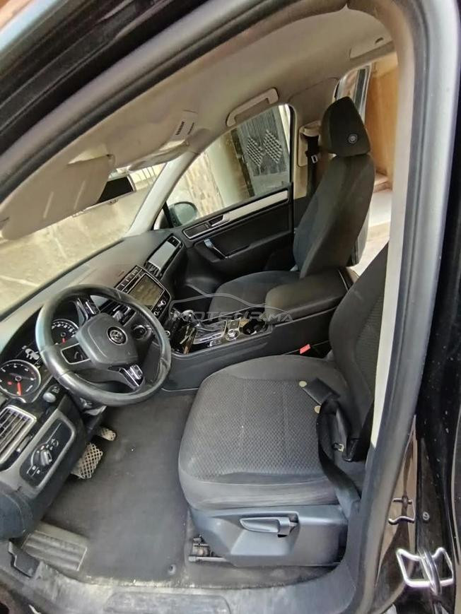 touareg à vendre