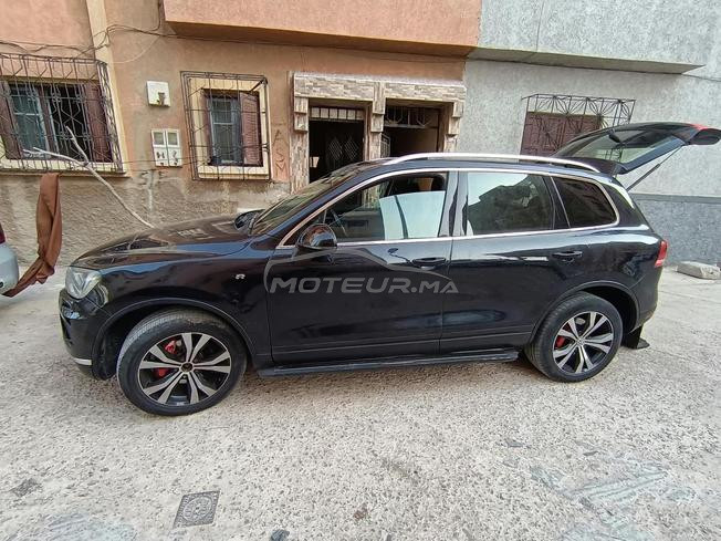 touareg à vendre