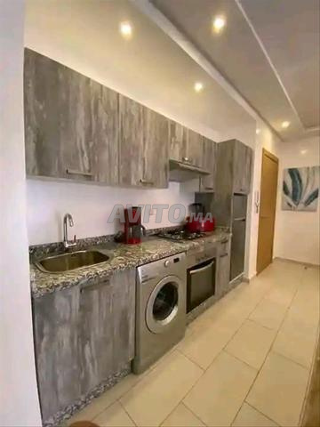 Panorama Martil - Votre appartement confort et calme près de la mer - 2