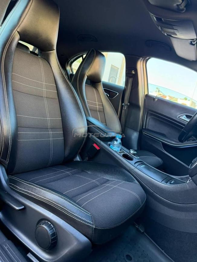 Mercedes-Benz 180 Diesel Automatique 2013 