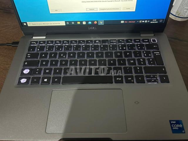 ديل لاتيود 5320 i7 الجيل 11 - 2