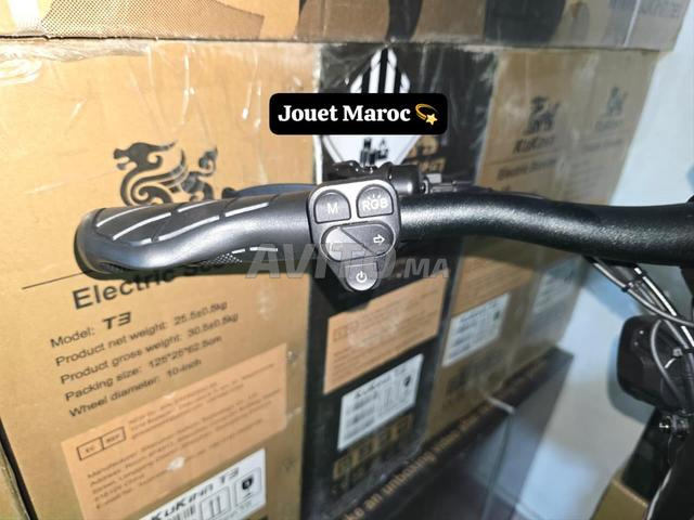 ⚡️TROTTINETTE KUKIRIN T3 2026🔥 - 2