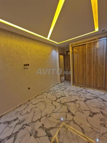 Excellent appartement 95m² - 2