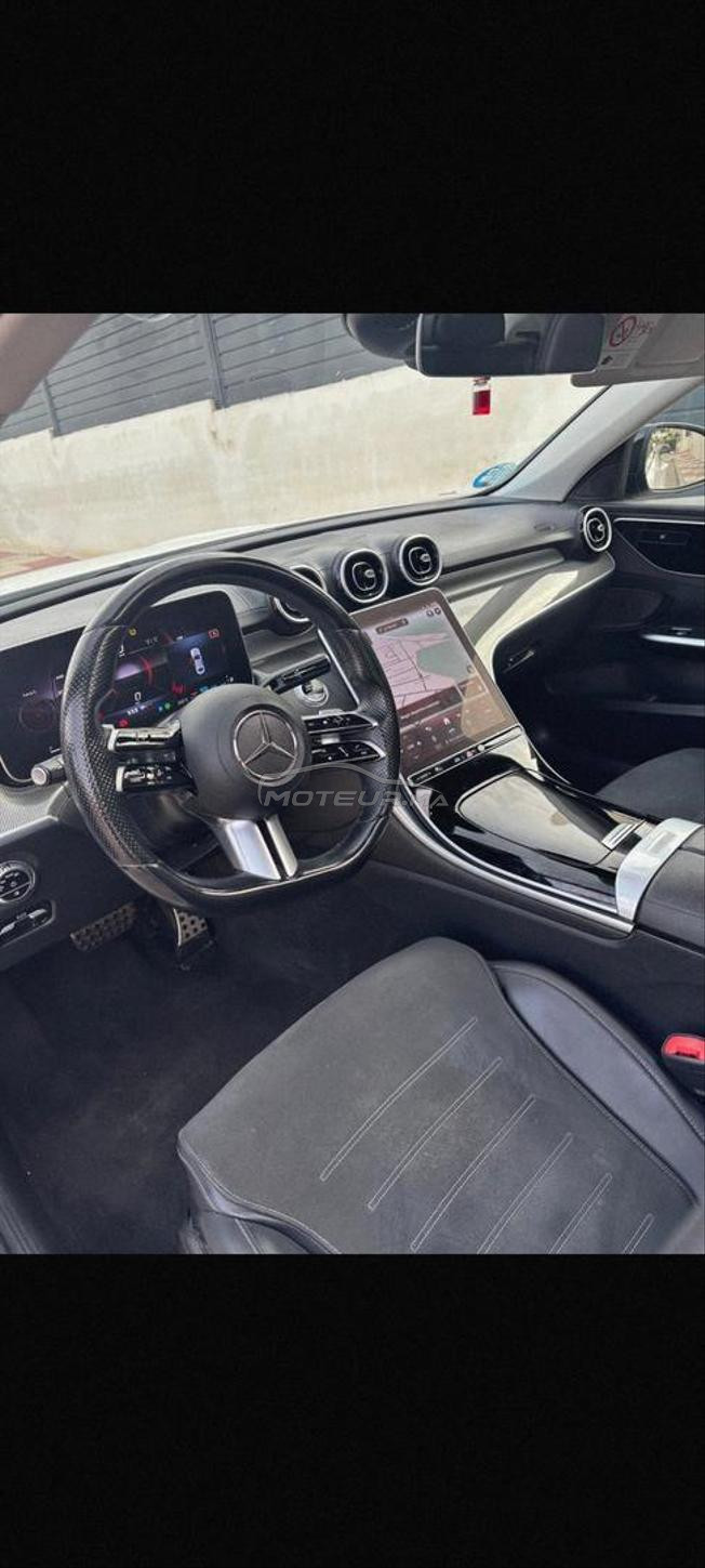 Mercedes-Benz 220 Diesel Automatique 2022d