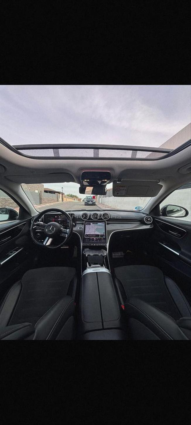 Mercedes-Benz 220 Diesel Automatique 2022d