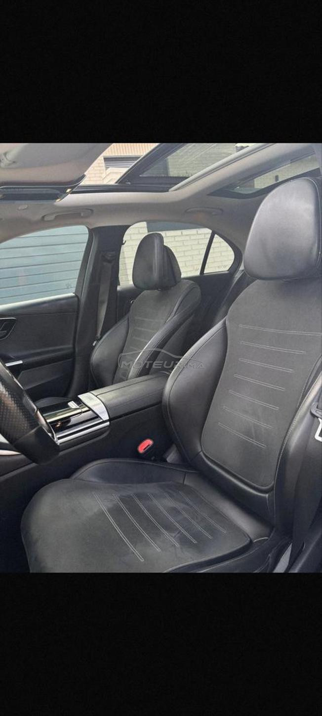 Mercedes-Benz 220 Diesel Automatique 2022d