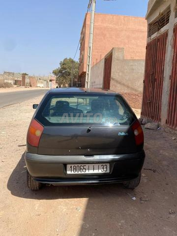 Voiture Fiat Palio - 2