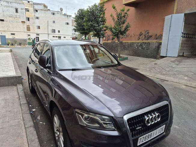 voiture avendre