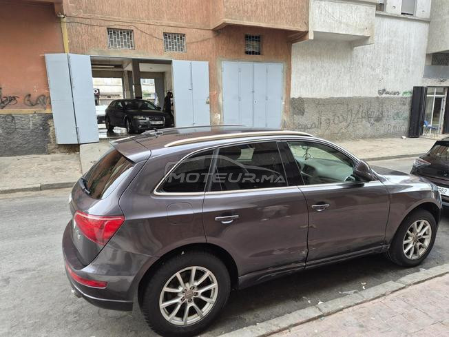 voiture avendre