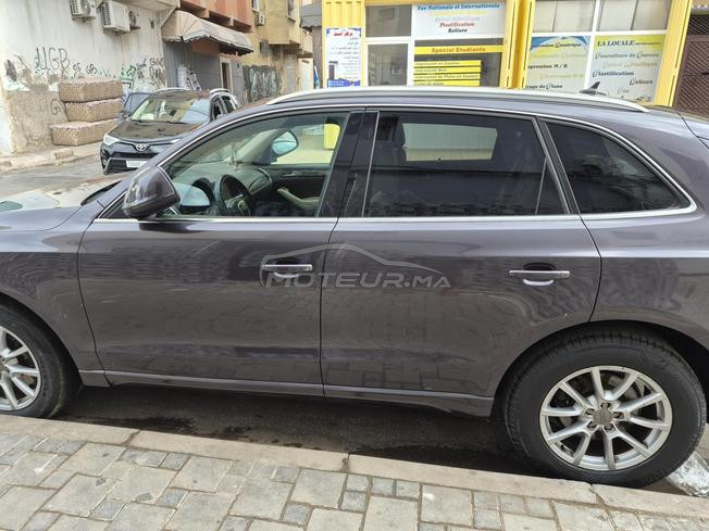 voiture avendre
