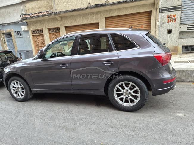voiture avendre