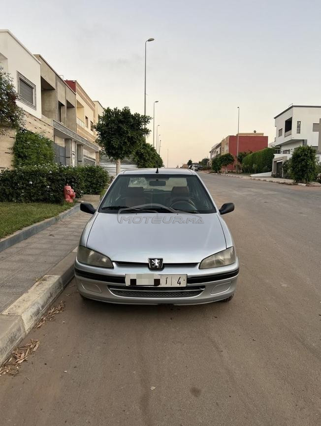 Peugeot 106 diesel 