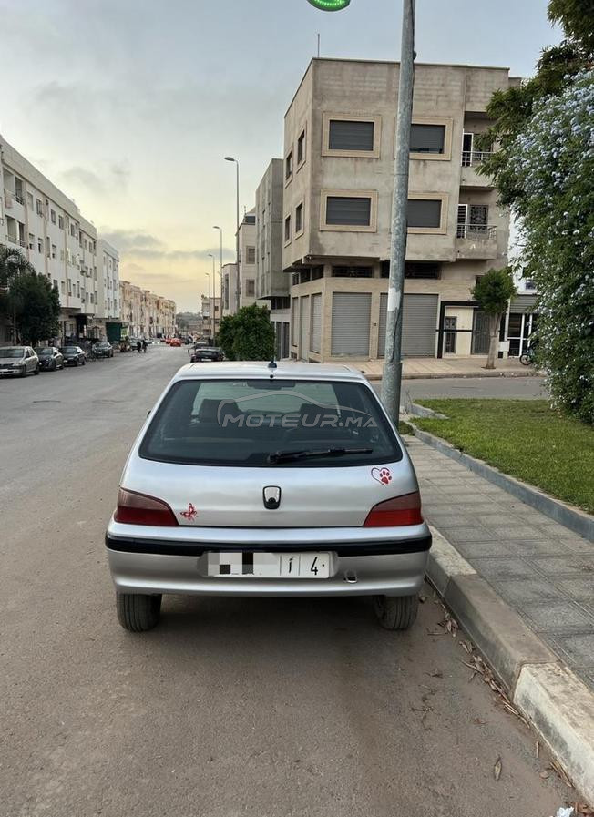Peugeot 106 diesel 