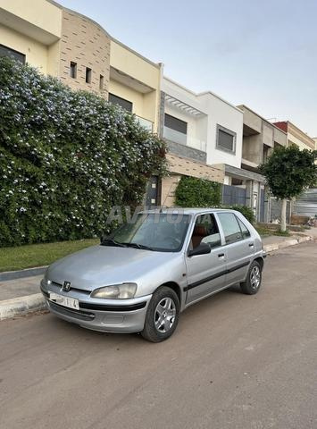 Peugeot 106 diesel - 2