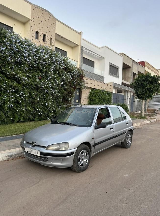 Peugeot 106 diesel 