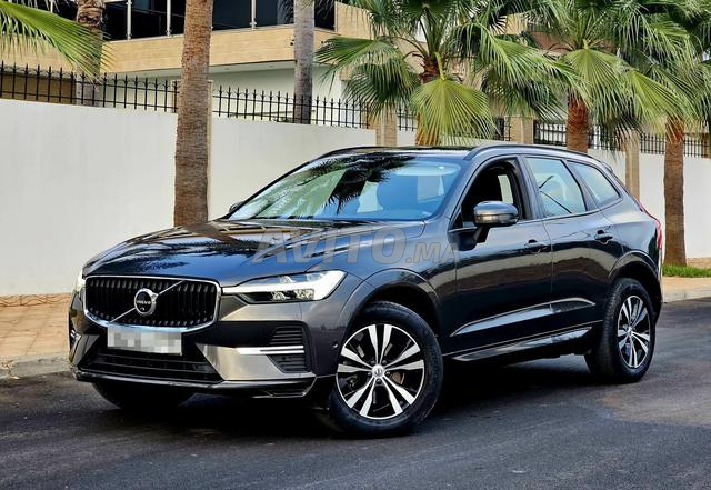 Volvo Momentum - 2