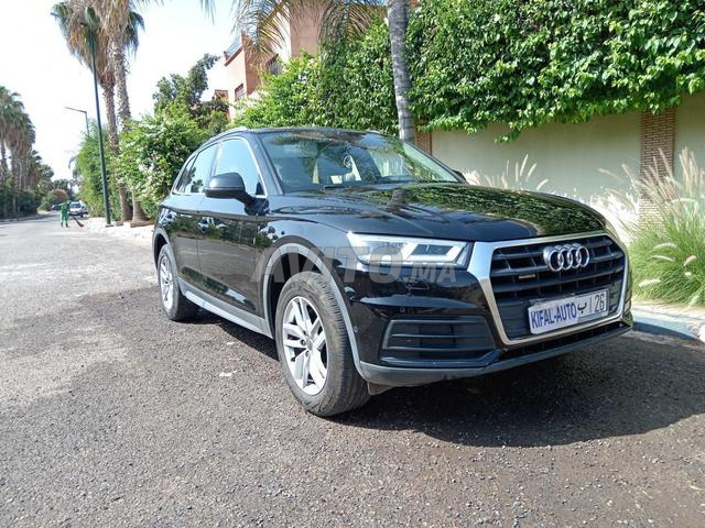 KIFAL - AUDI Q5 - 2