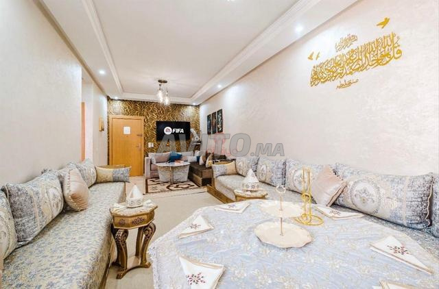 Vente Appartement à Marrakech - 2