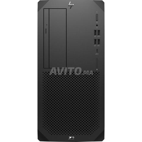 HP Z2 G9 Tower i9-12900K – Workstation - 2