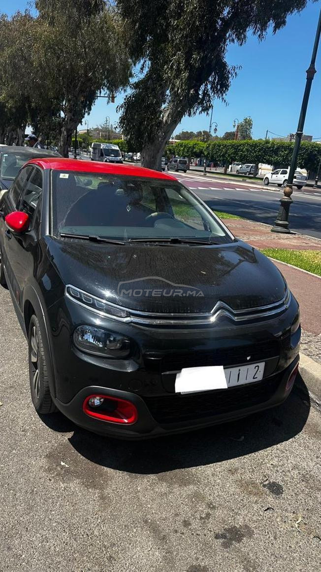 c3 à vendre 