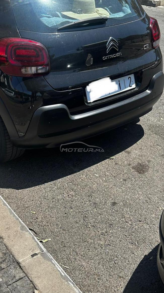 c3 à vendre 
