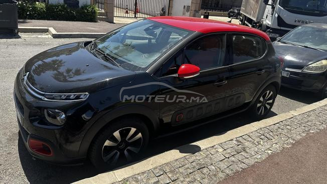 c3 à vendre 