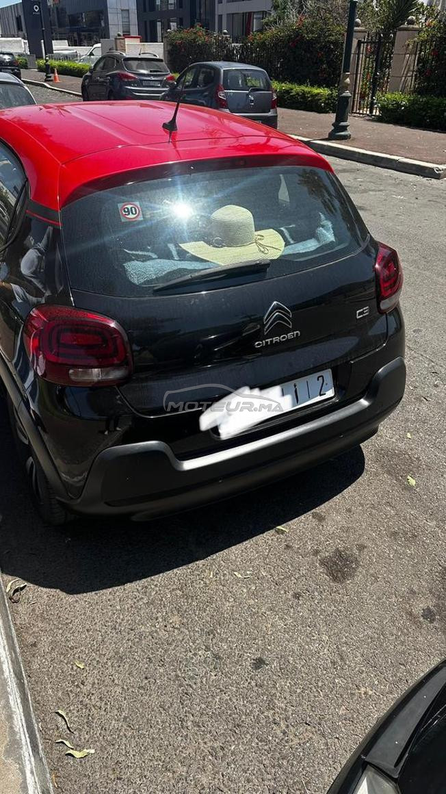 c3 à vendre 