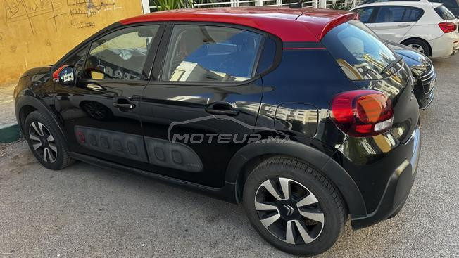 c3 à vendre 