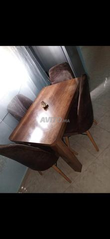 Salle Mounji service impeccable - 2