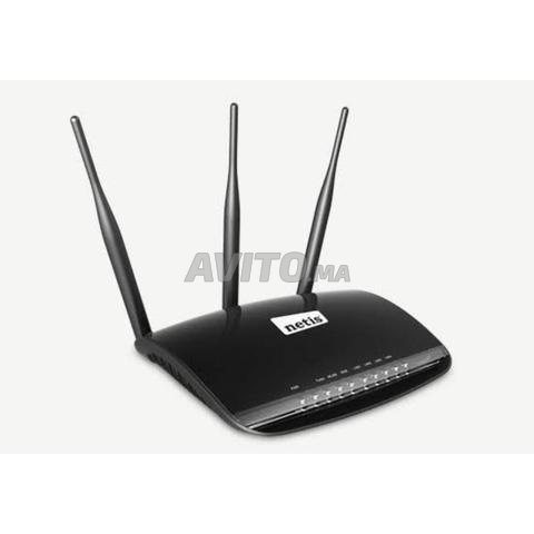 Netis WF2533 300Mbps نقطة وصول - 2
