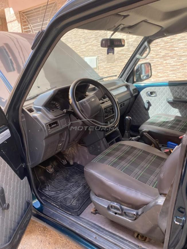 MitsubishiPajero