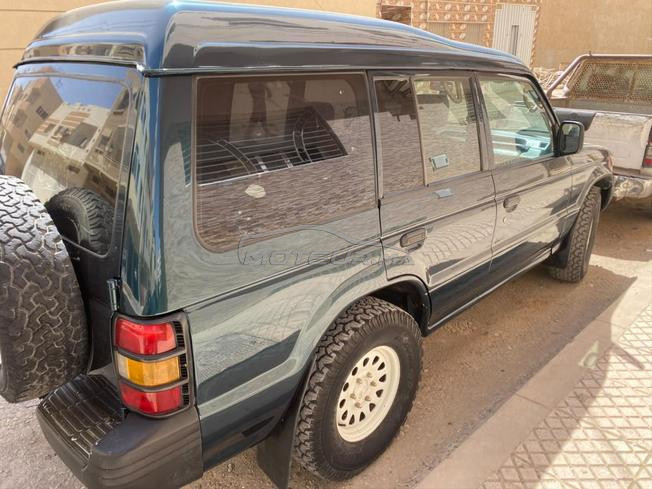 MitsubishiPajero
