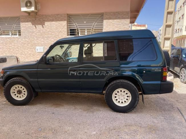 MitsubishiPajero